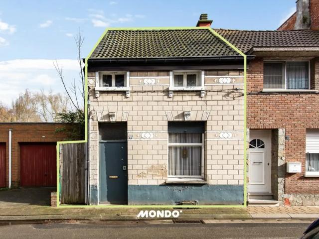 Maison vente à Boom, Antwerpen