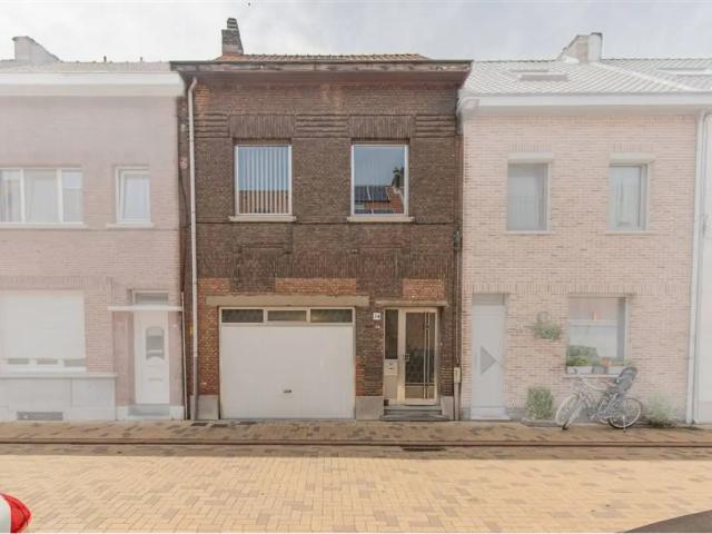 Maison vente à Boom, Antwerpen