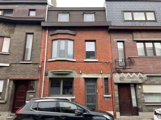 Maison vente à Boom, Antwerpen