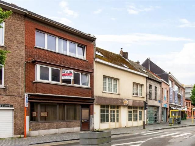 Maison vente à Boom, Antwerpen