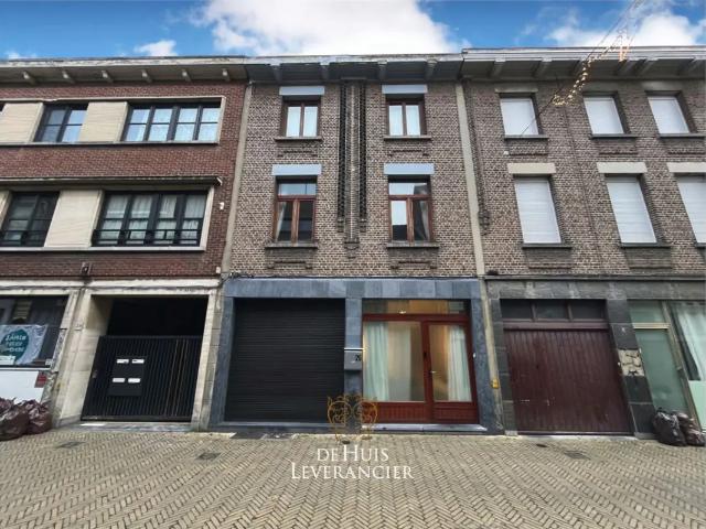 Maison vente à Boom, Antwerpen