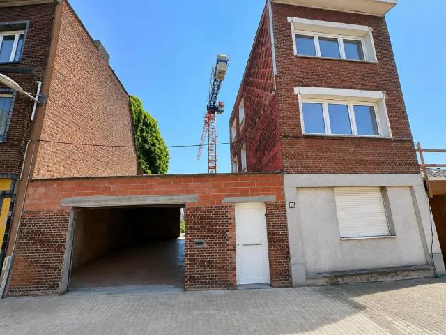 Maison vente à Boom, Antwerpen