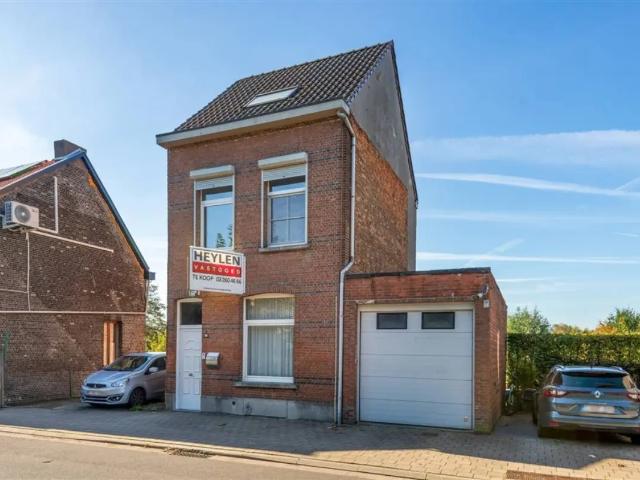Maison vente à Boom