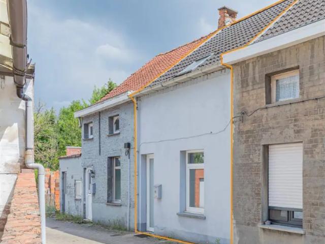 Maison vente à Boom, Antwerpen