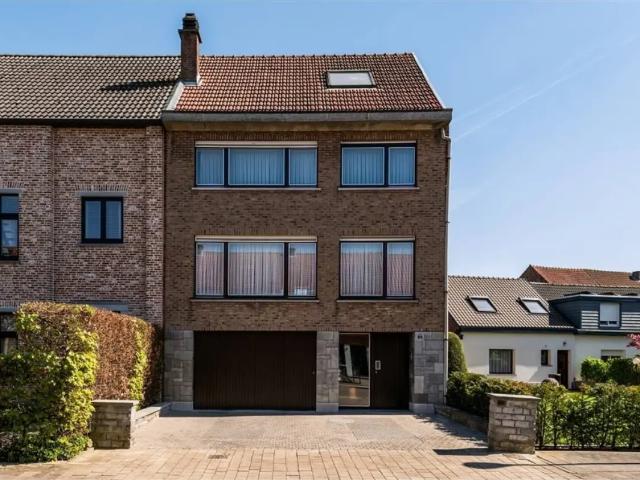 Maison vente à Boom, Antwerpen