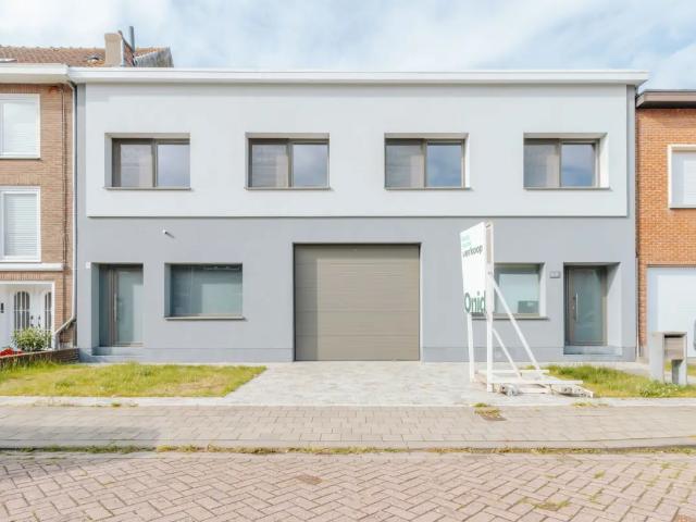Maison vente à Boom, Antwerpen