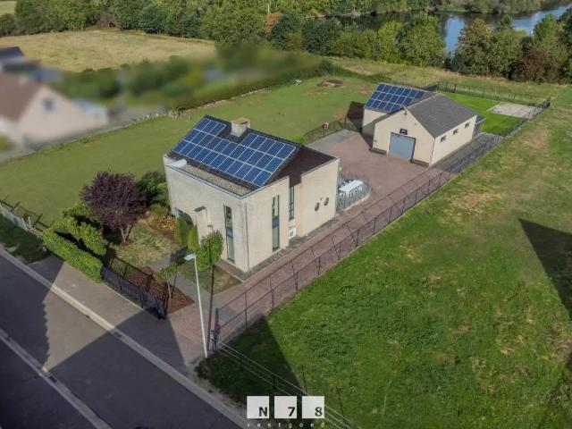 Maison vente à Maasmechelen, Limburg