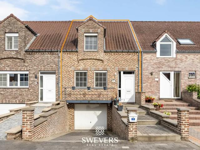 Maison vente à Uikhoven, Maasmechelen