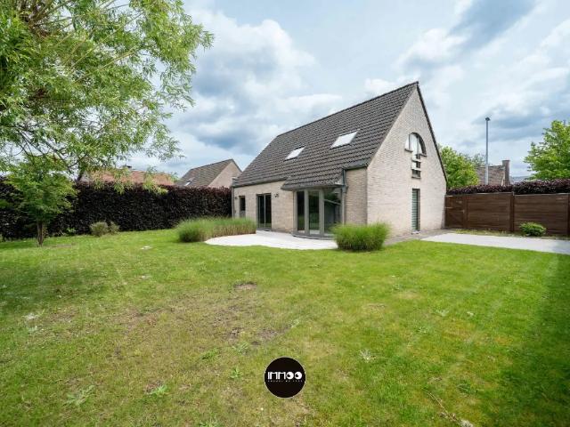 Maison vente à Boortmeerbeek, Brabant
