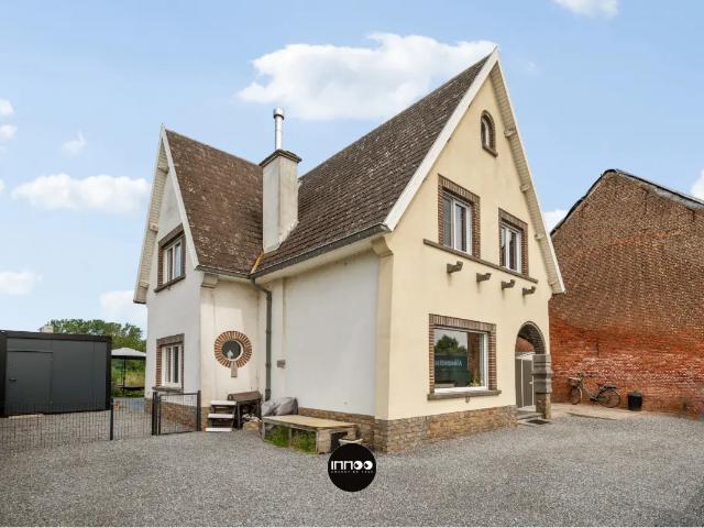 Maison vente à Boortmeerbeek, Brabant