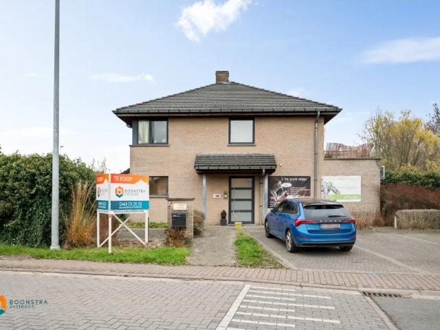 Maison vente à Boortmeerbeek, Brabant