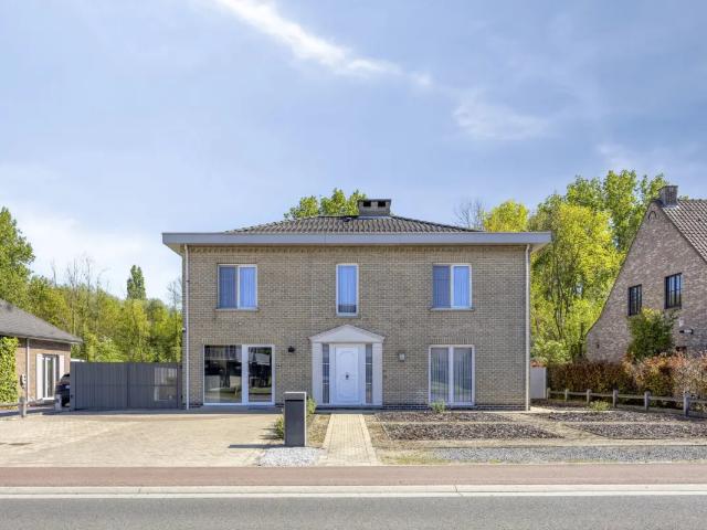 Maison vente à Boortmeerbeek, Brabant