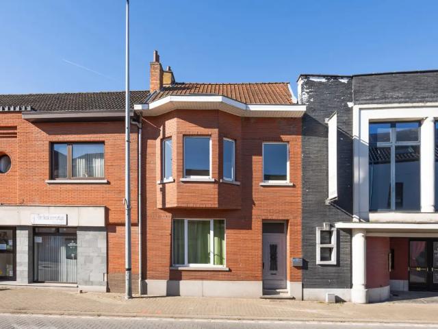 Maison vente à Boortmeerbeek, Brabant