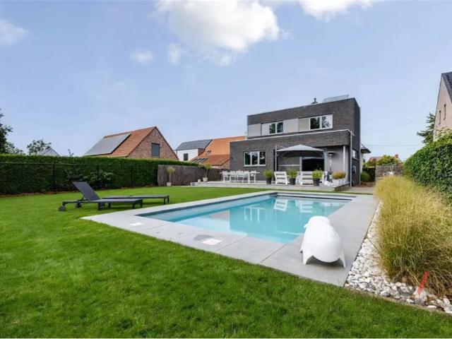 Maison vente à Boortmeerbeek, Brabant