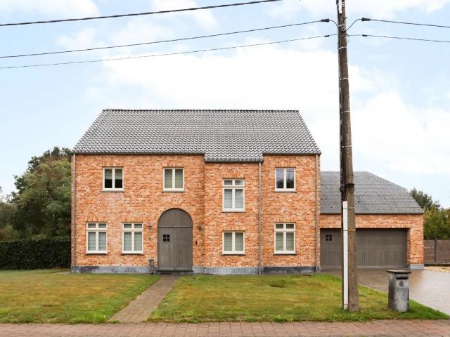 Maison vente à Boortmeerbeek, Brabant