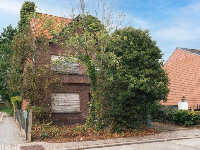 Maison vente à Boortmeerbeek, Brabant