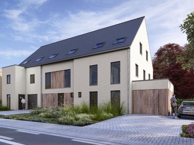 Maison vente à Boortmeerbeek, Brabant