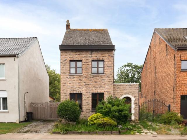 Maison vente à Boortmeerbeek, Brabant
