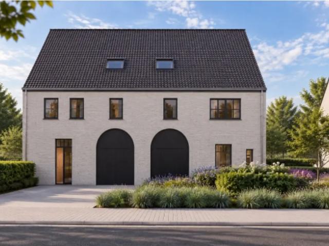 Maison vente à Boortmeerbeek