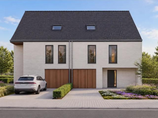 Maison vente à Boortmeerbeek