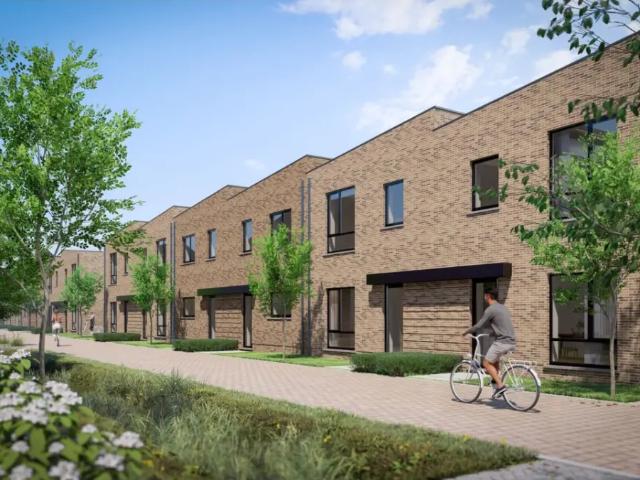 Maison vente à Boortmeerbeek, Brabant