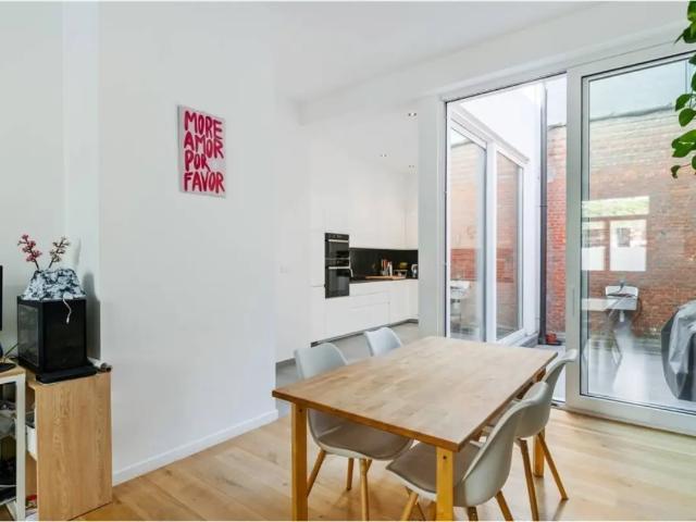 Maison vente à Antwerpen