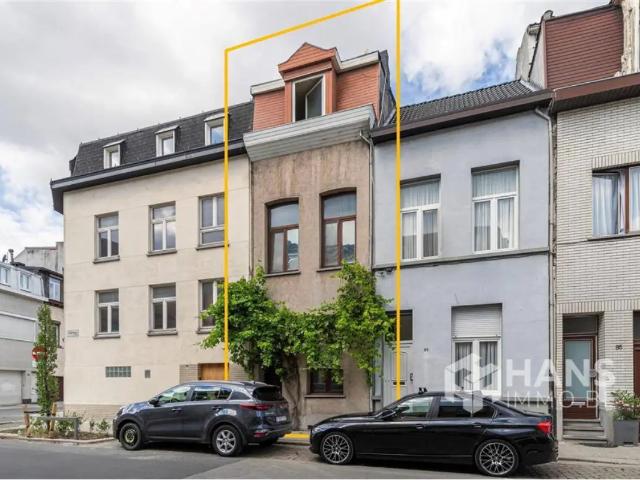 Maison vente à Antwerpen