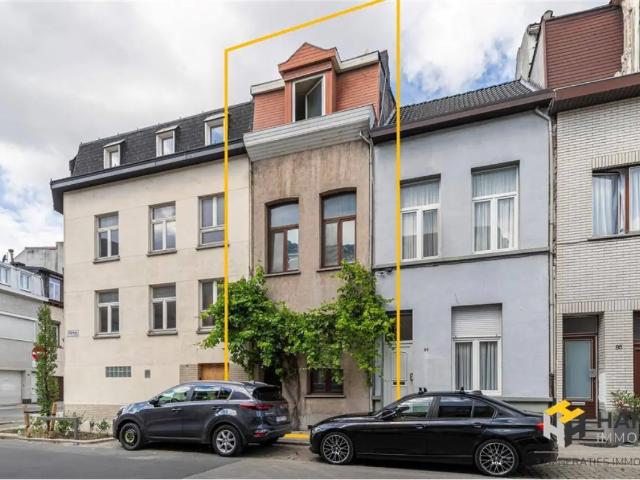 Maison vente à Antwerpen