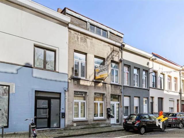 Maison vente à Antwerpen
