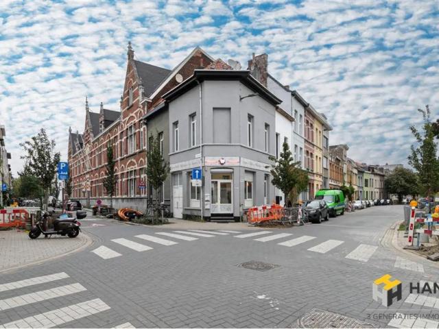 Maison vente à Antwerpen
