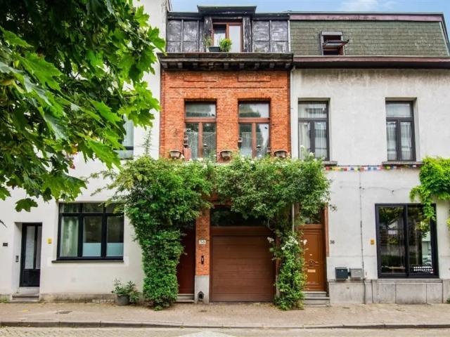 Maison vente à Antwerpen