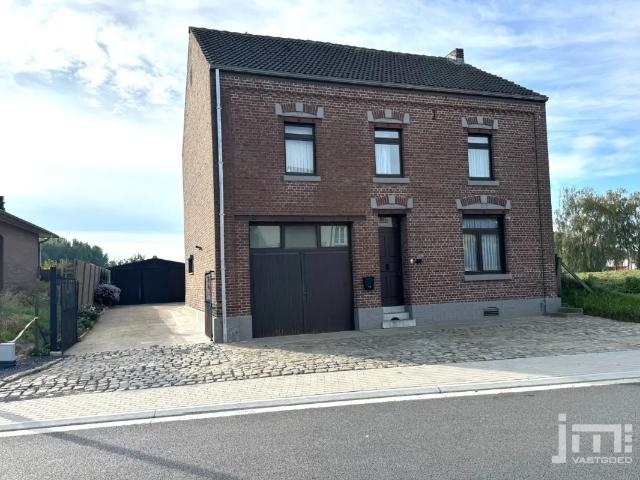 Maison vente à Rullekoven, Kerniel