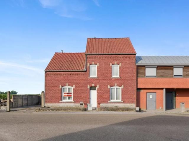 Maison vente à Hoepertingen, Limburg