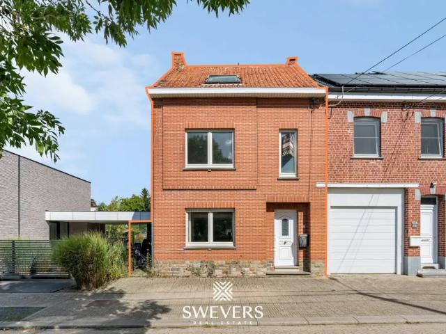 Maison vente à Gotem, Limburg