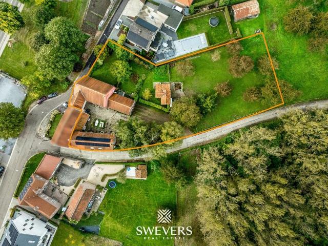 Maison vente à Lo, Limburg