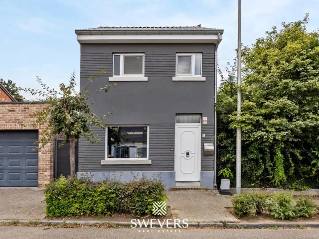 Maison vente à Hoepertingen, Limburg
