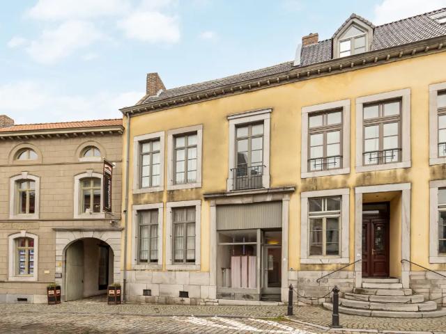 Maison vente à Lo, Limburg