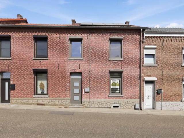 Maison vente à Lo, Limburg