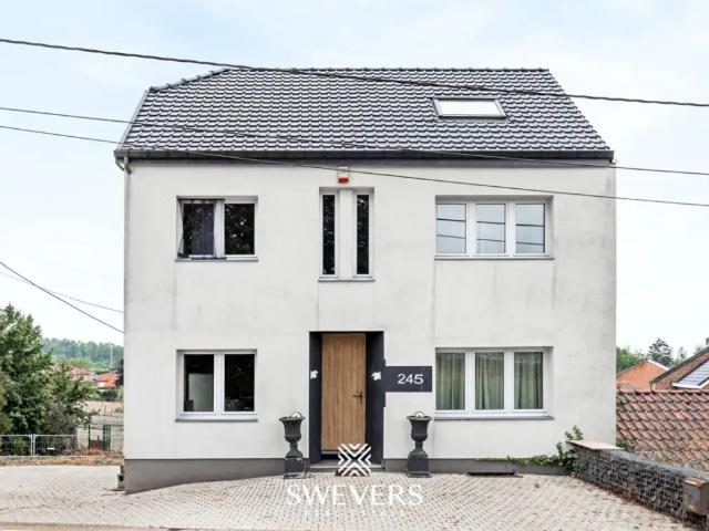 Maison vente à Gotem, Limburg