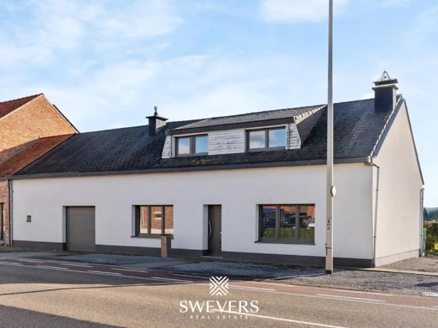 Maison vente à Lo, Limburg