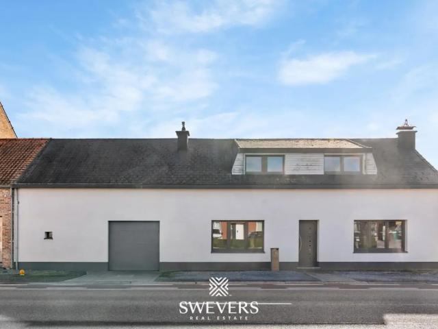 Maison vente à Lo, Limburg
