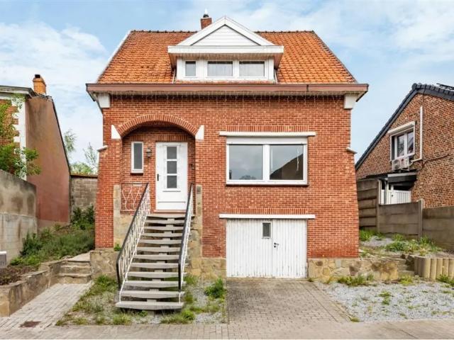 Maison vente à Gingelom, Limburg