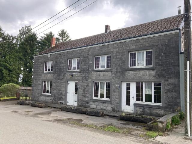 Maison vente à Bende, Wallonie