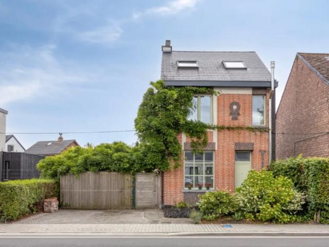 Maison vente à Bornem, Antwerpen