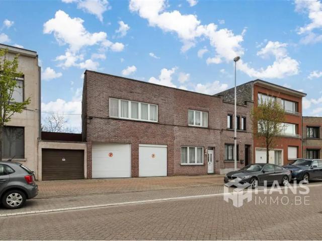 Maison vente à Antwerpen