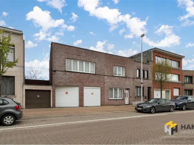 Maison vente à Antwerpen