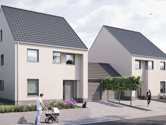 Maison vente à Herzele, Oost-Vlaanderen
