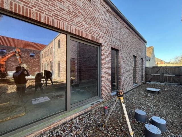 Maison vente à Herzele, Oost-Vlaanderen