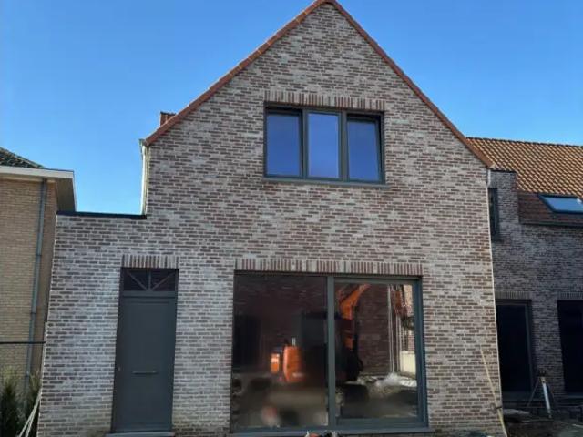 Maison vente à Herzele, Oost-Vlaanderen