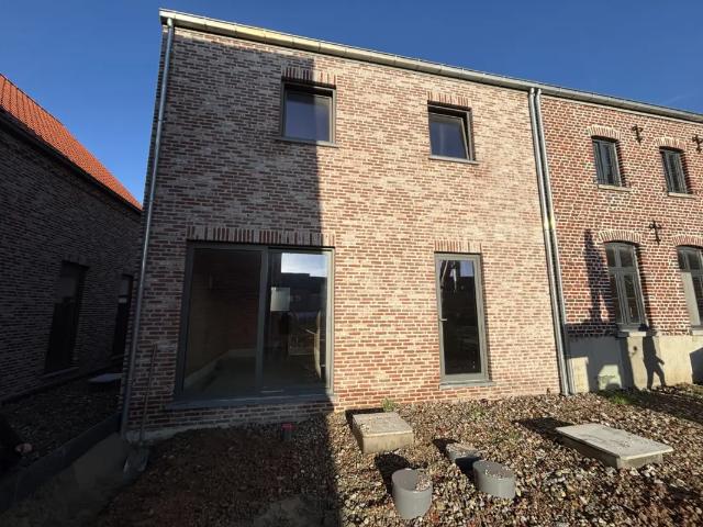 Maison vente à Herzele, Oost-Vlaanderen